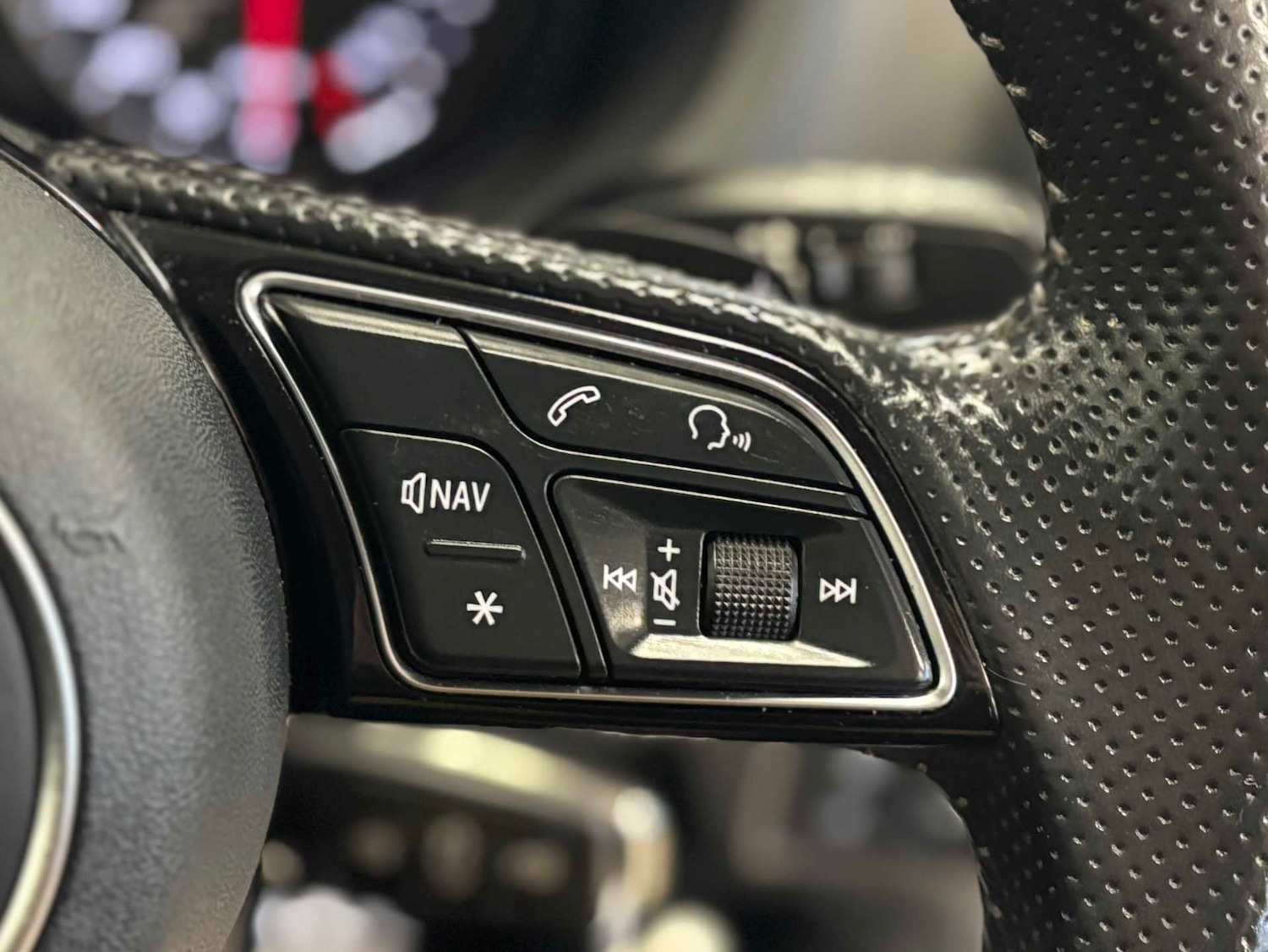 Used Audi A3 2017 for sale - 76875772: Photo 21