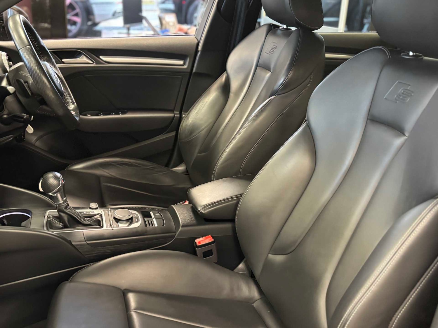 Used Audi A3 2017 for sale - 76875772: Photo 28