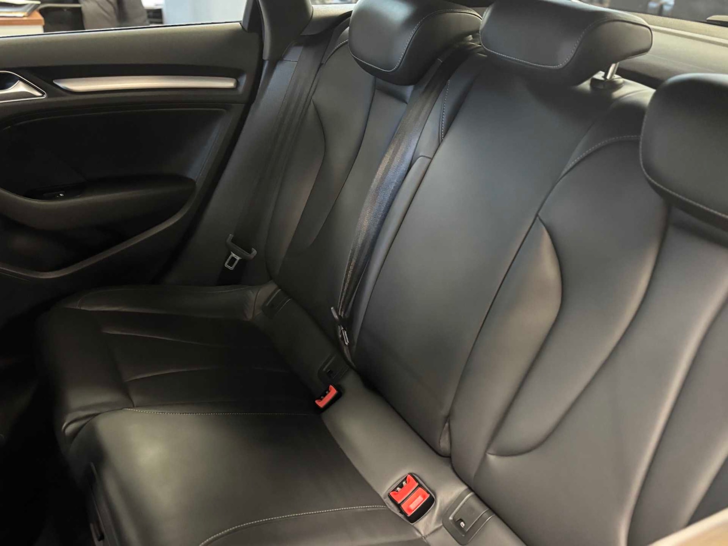 Used Audi A3 2017 for sale - 76875772: Photo 29