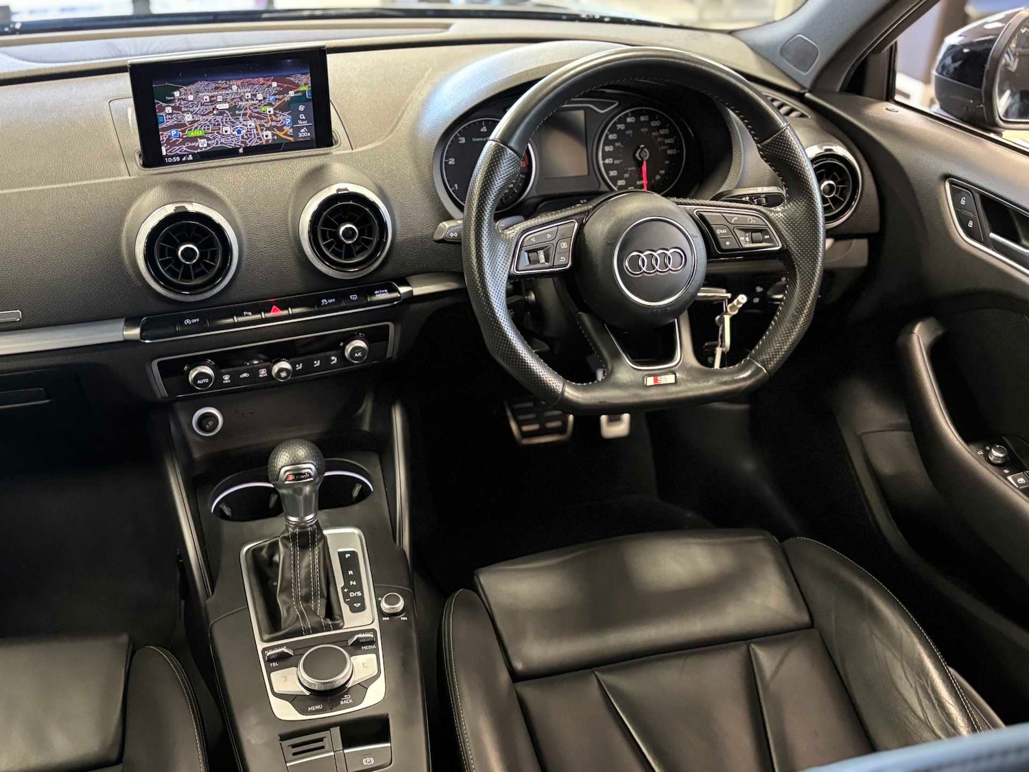 Used Audi A3 2017 for sale - 76875772: Photo 32