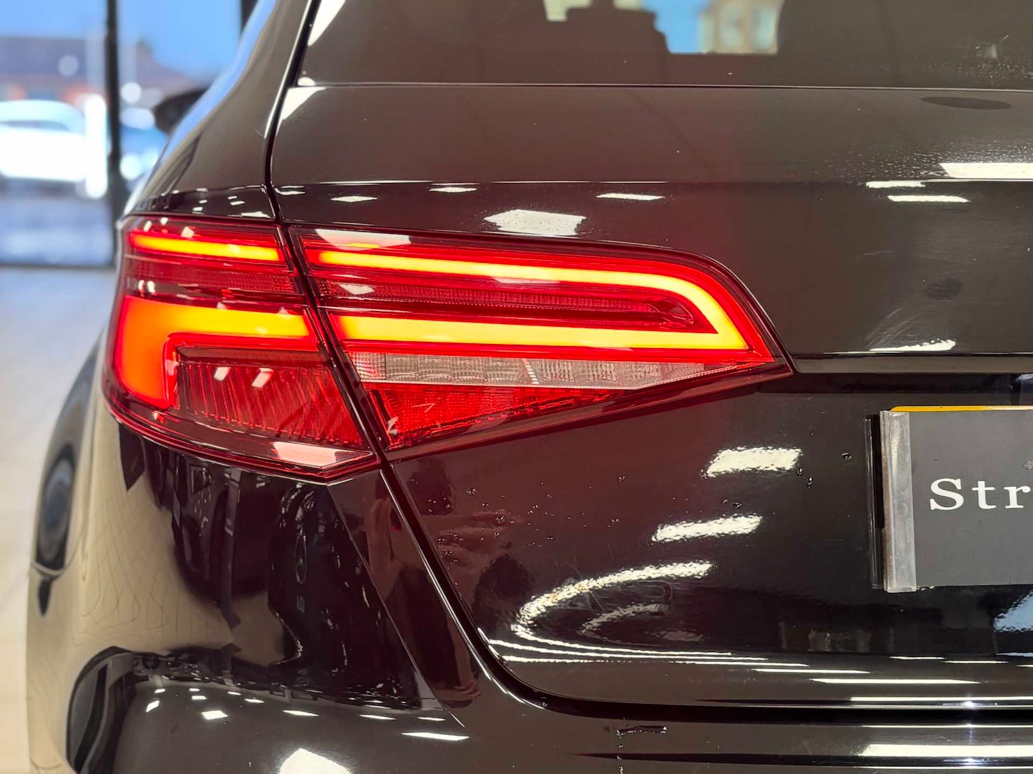 Used Audi A3 2017 for sale - 76875772: Photo 35