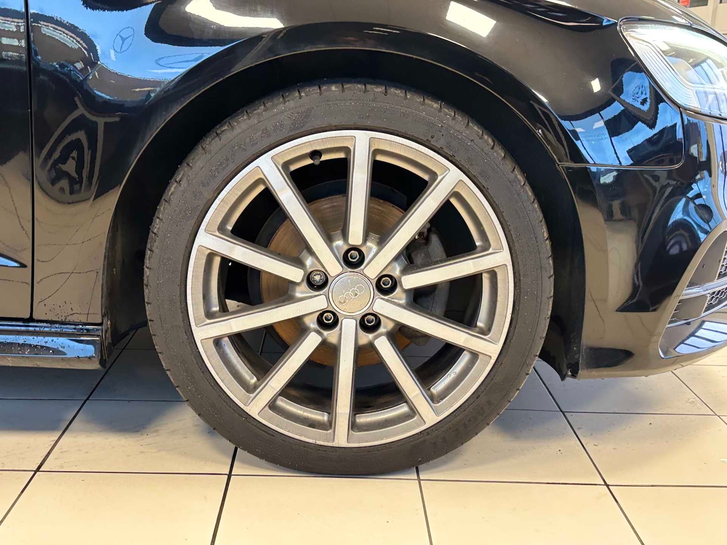 Used Audi A3 2017 for sale - 76875772: Photo 6