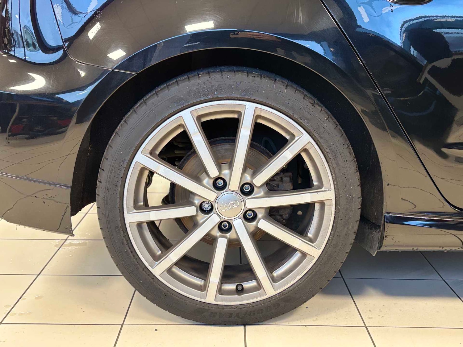 Used Audi A3 2017 for sale - 76875772: Photo 7