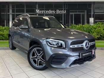 2020 - 220d 4Matic AMG Line Premium 5dr 8G-Tronic