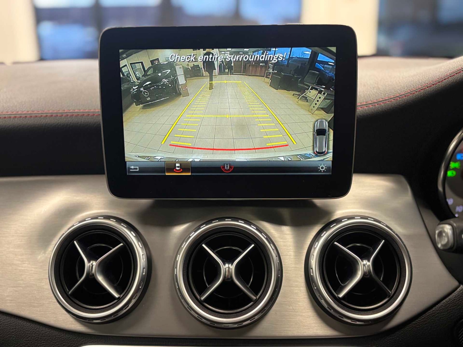 Used Mercedes-Benz GLA for sale - 76587750: Photo 13