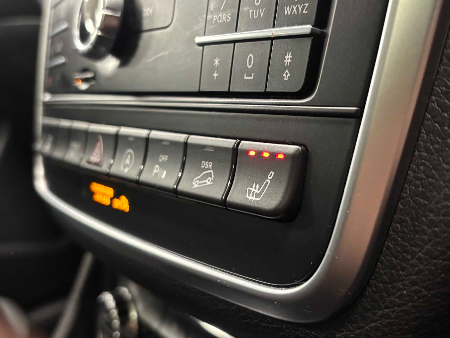 Used Mercedes-Benz GLA for sale - 76587750: Photo 15