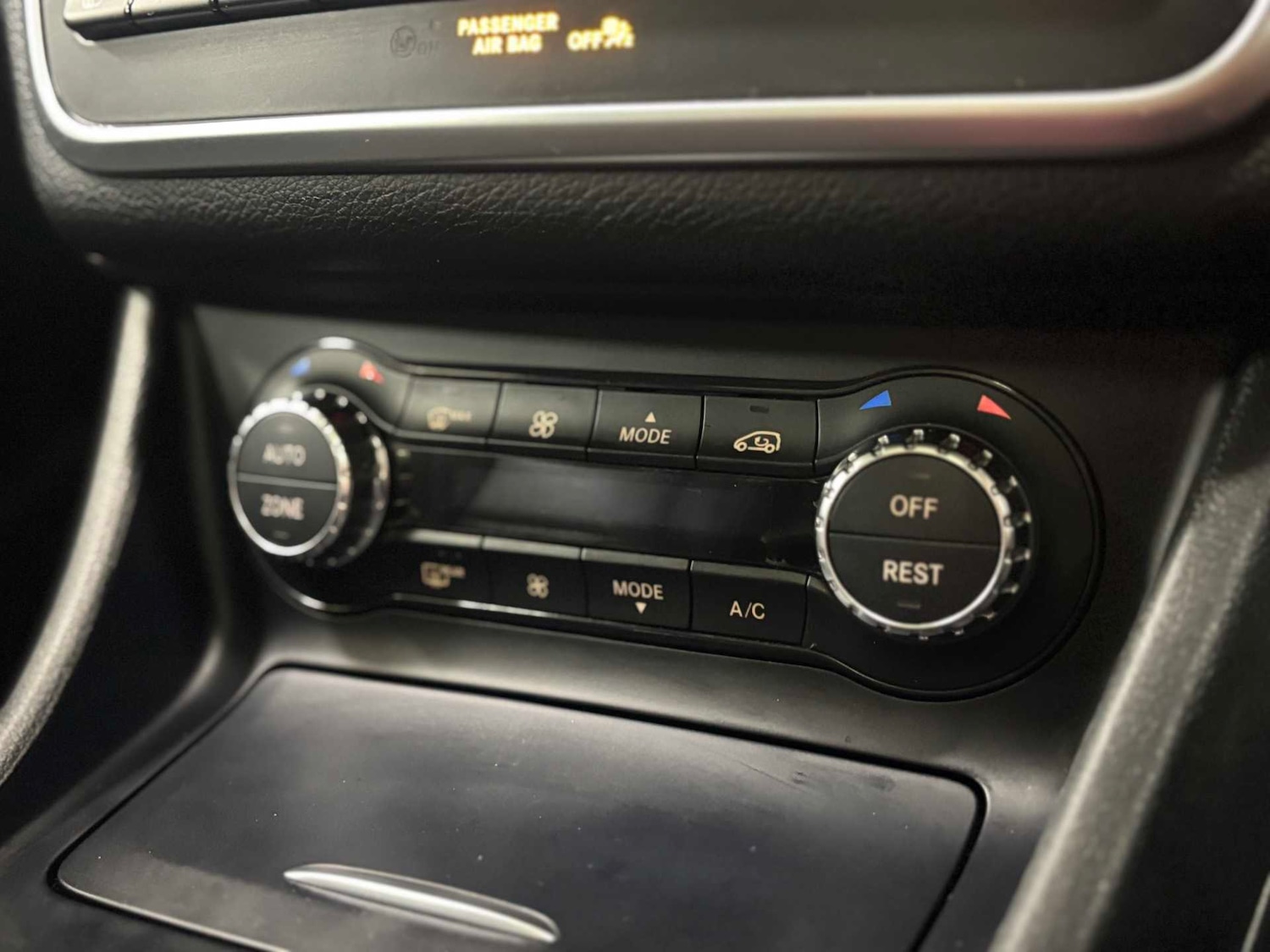 Used Mercedes-Benz GLA for sale - 76587750: Photo 16