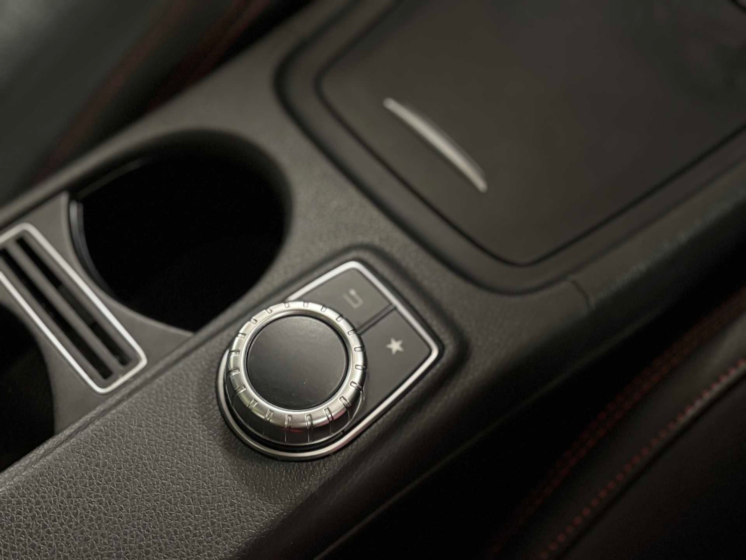 Used Mercedes-Benz GLA for sale - 76587750: Photo 17