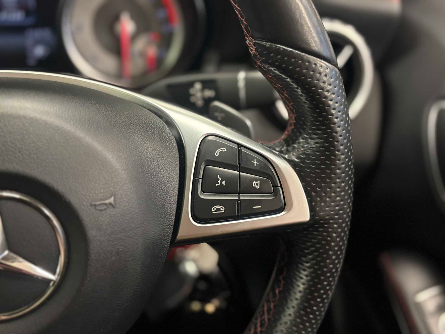 Used Mercedes-Benz GLA for sale - 76587750: Photo 20