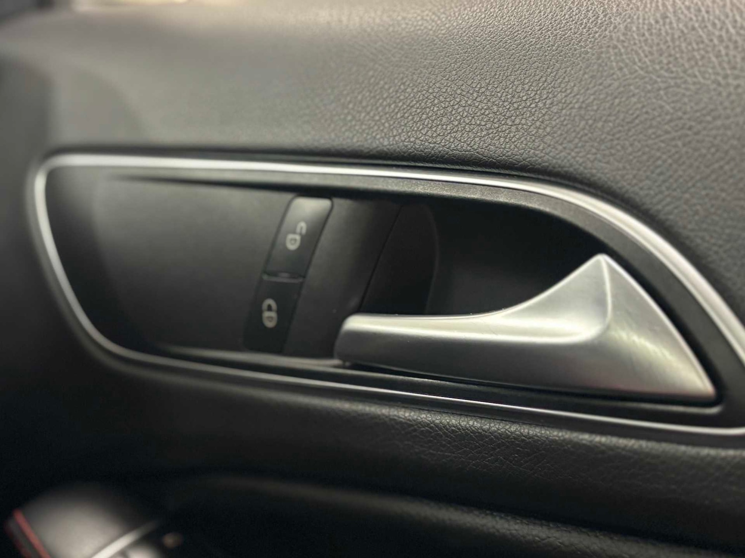 Used Mercedes-Benz GLA for sale - 76587750: Photo 23