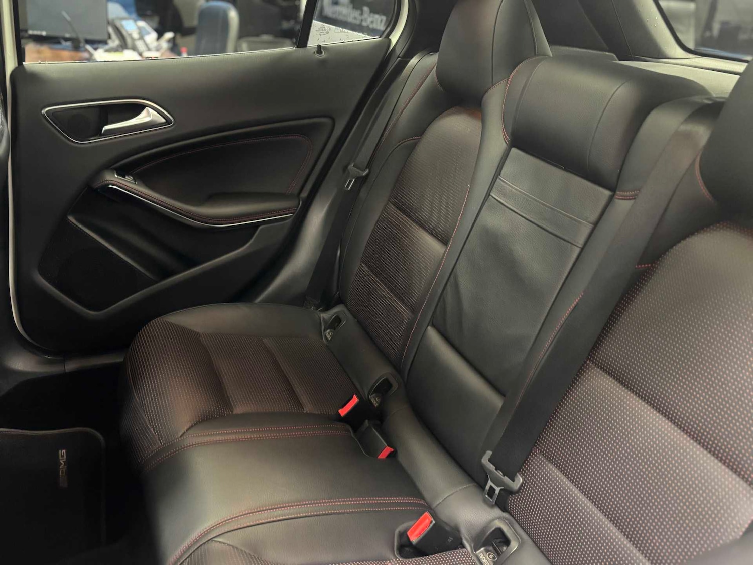 Used Mercedes-Benz GLA for sale - 76587750: Photo 25