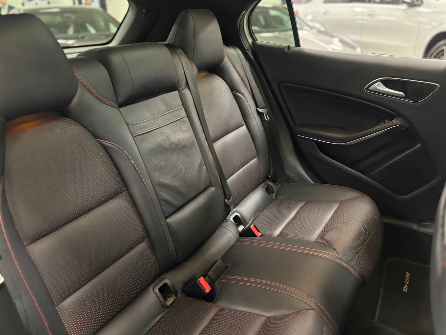 Used Mercedes-Benz GLA for sale - 76587750: Photo 26