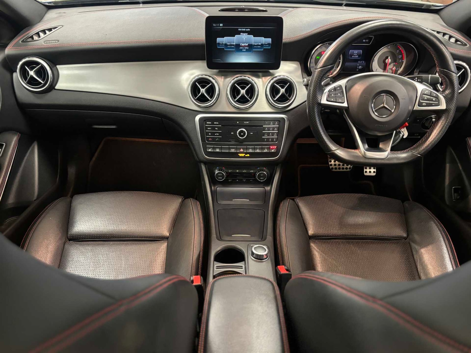 Used Mercedes-Benz GLA for sale - 76587750: Photo 27