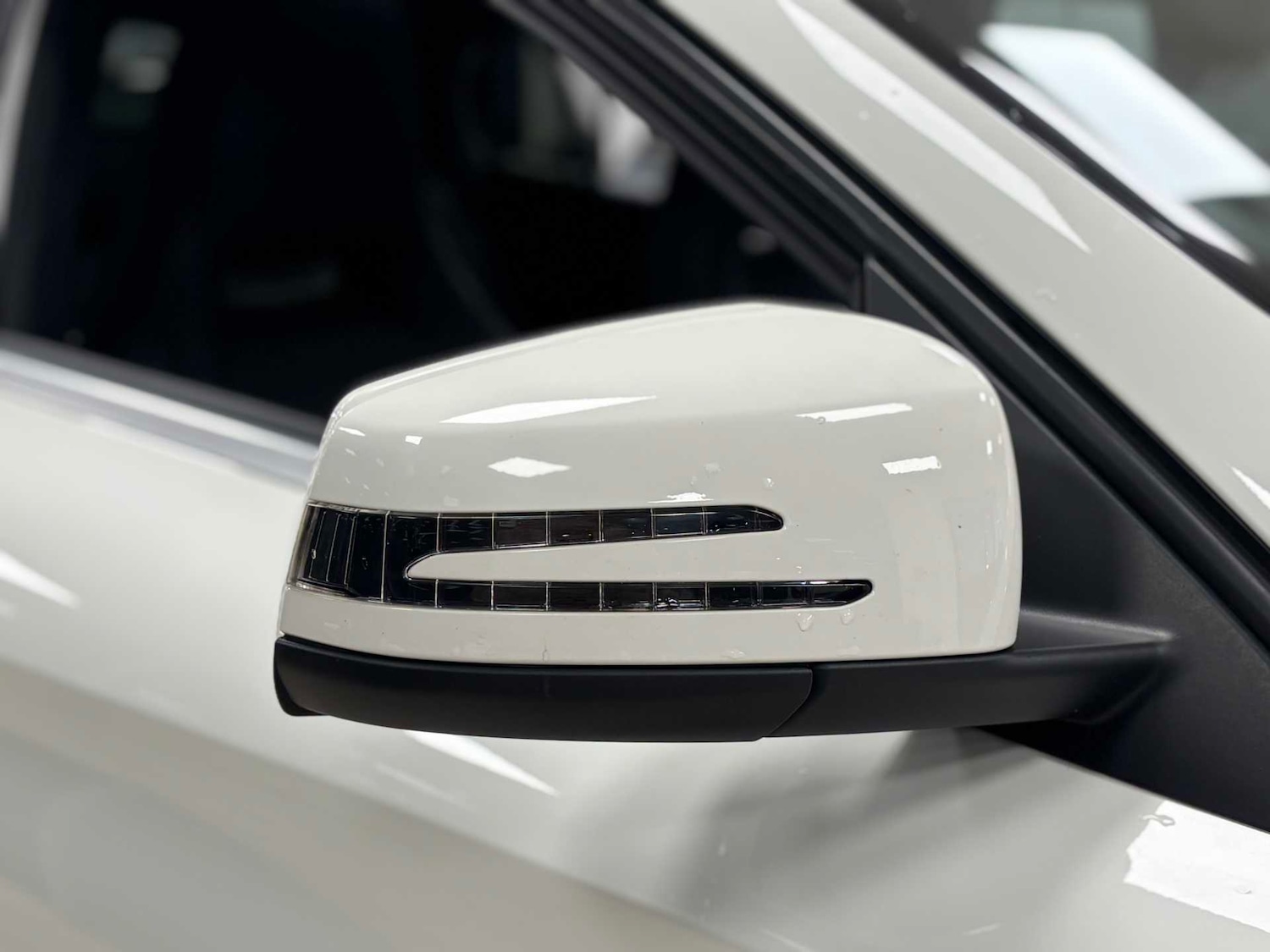 Used Mercedes-Benz GLA for sale - 76587750: Photo 35