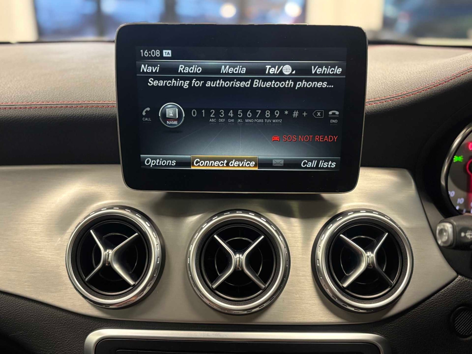 Used Mercedes-Benz GLA for sale - 76587750: Photo 8