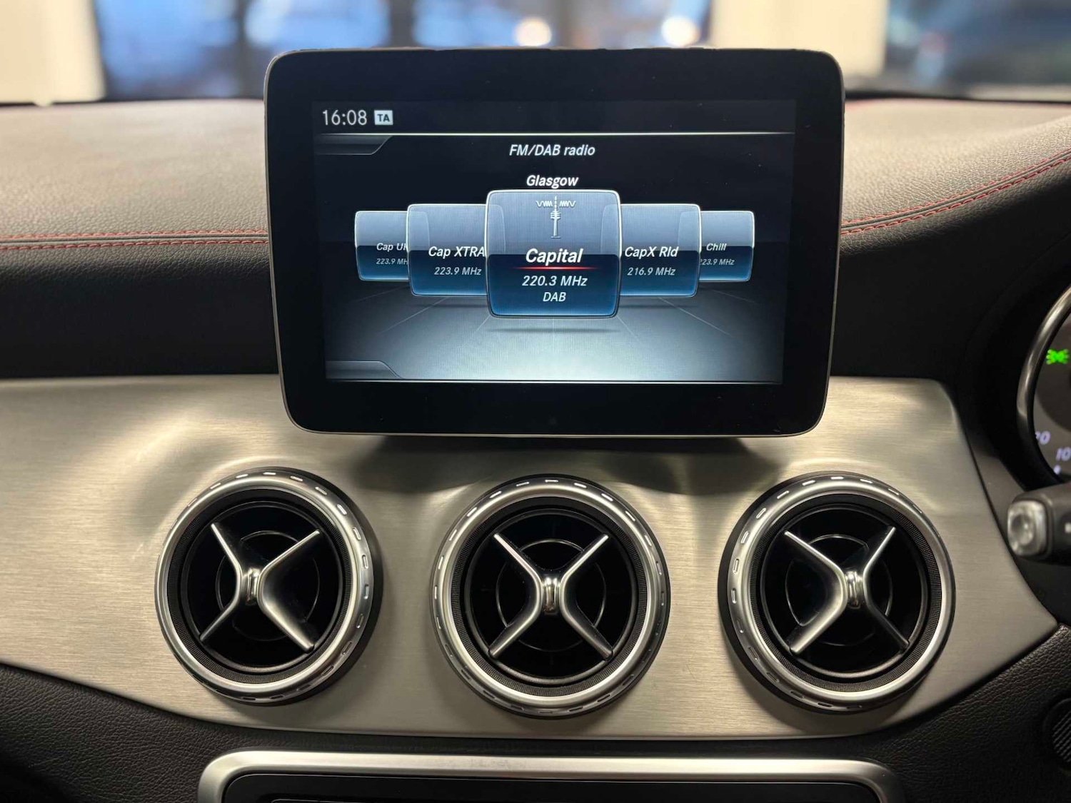 Used Mercedes-Benz GLA for sale - 76587750: Photo 9