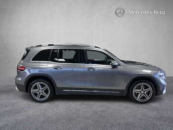 Used Mercedes-Benz GLB 2022 for sale - 78104803: Photo