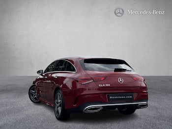 Used Mercedes-Benz CLA 2022 for sale - 79523691: Photo