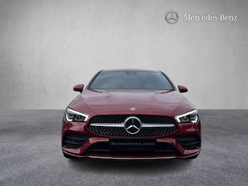 Used Mercedes-Benz CLA 2022 for sale - 79523691: Photo