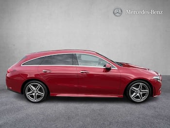 Used Mercedes-Benz CLA 2022 for sale - 79523691: Photo