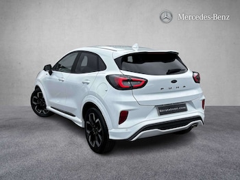 Used Ford Puma 2023 for sale - 79294888: Photo