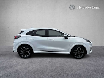 Used Ford Puma 2023 for sale - 79294888: Photo