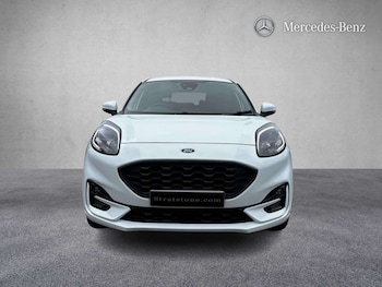 Used Ford Puma 2023 for sale - 79294888: Photo