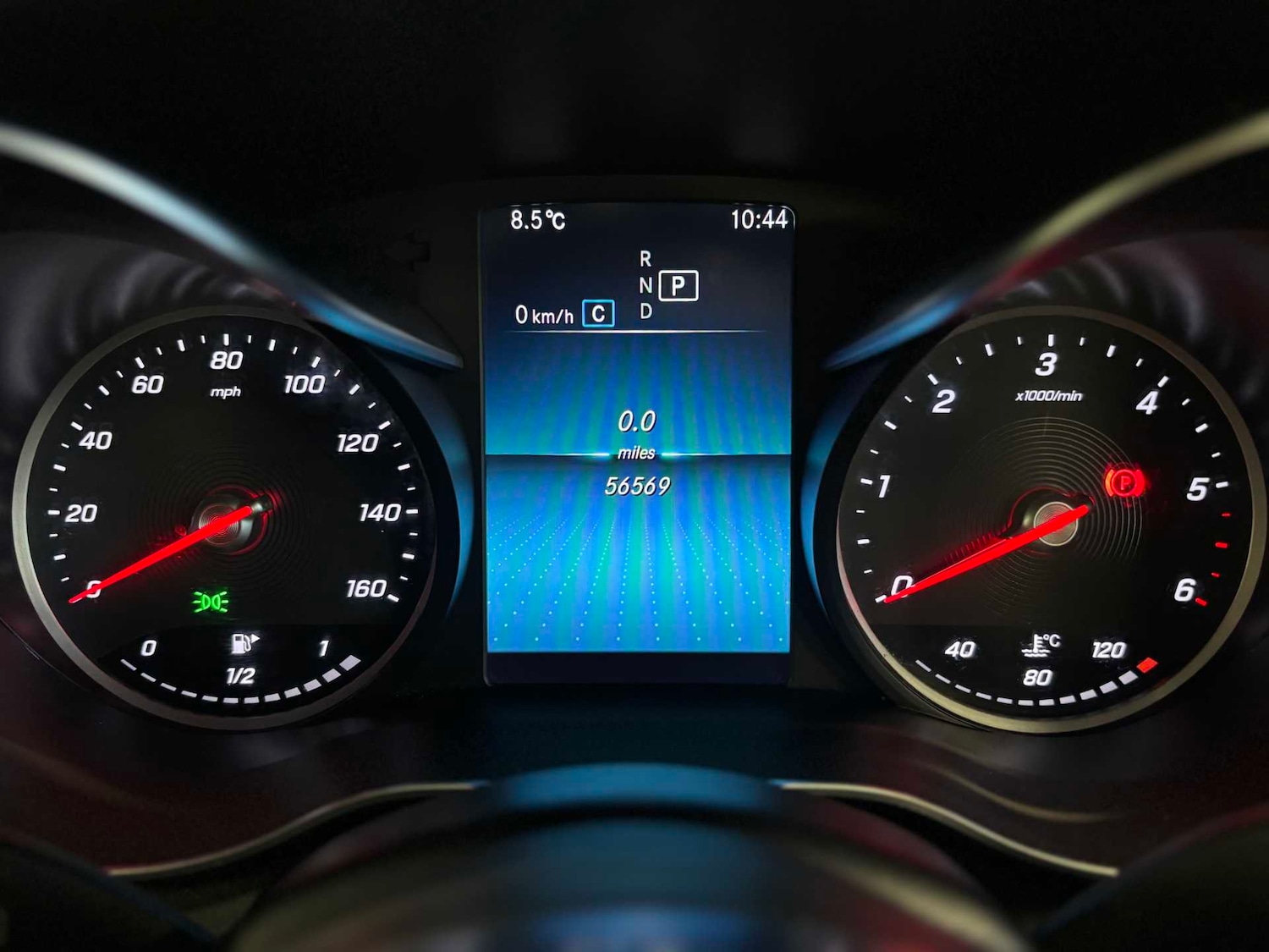 Used Mercedes-Benz GLC 2020 for sale - 77458680: Photo 11