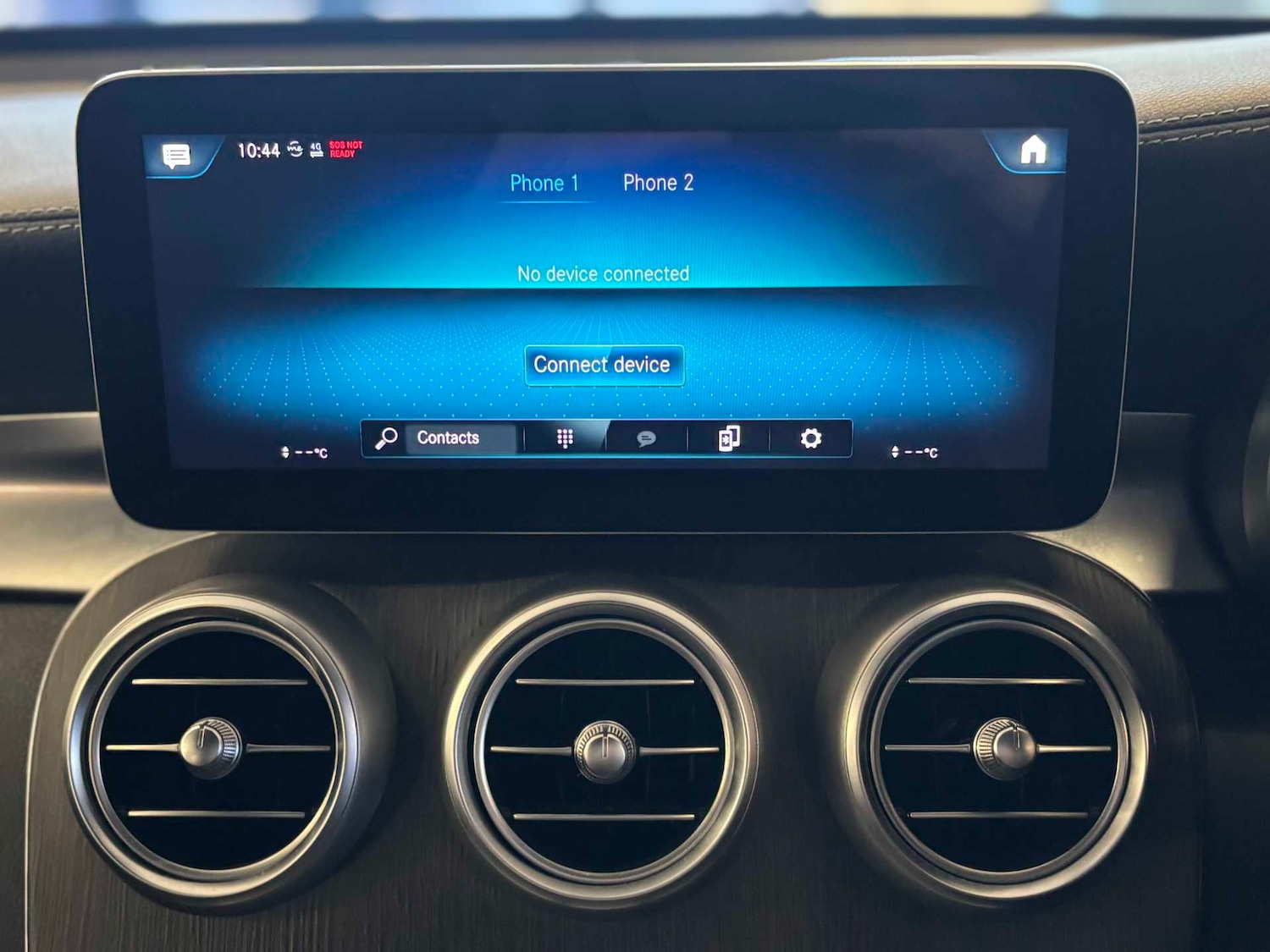 Used Mercedes-Benz GLC 2020 for sale - 77458680: Photo 15