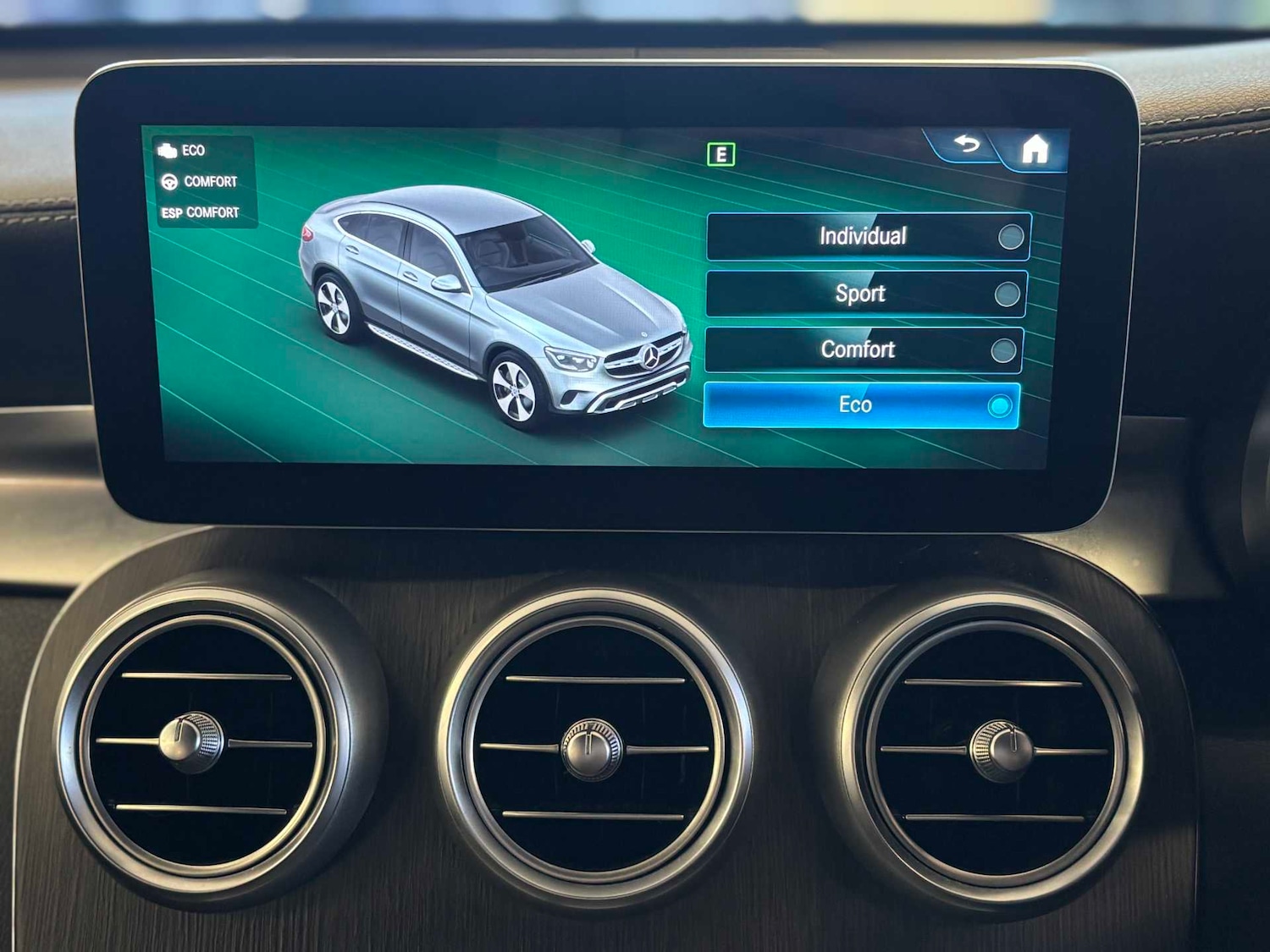 Used Mercedes-Benz GLC 2020 for sale - 77458680: Photo 16