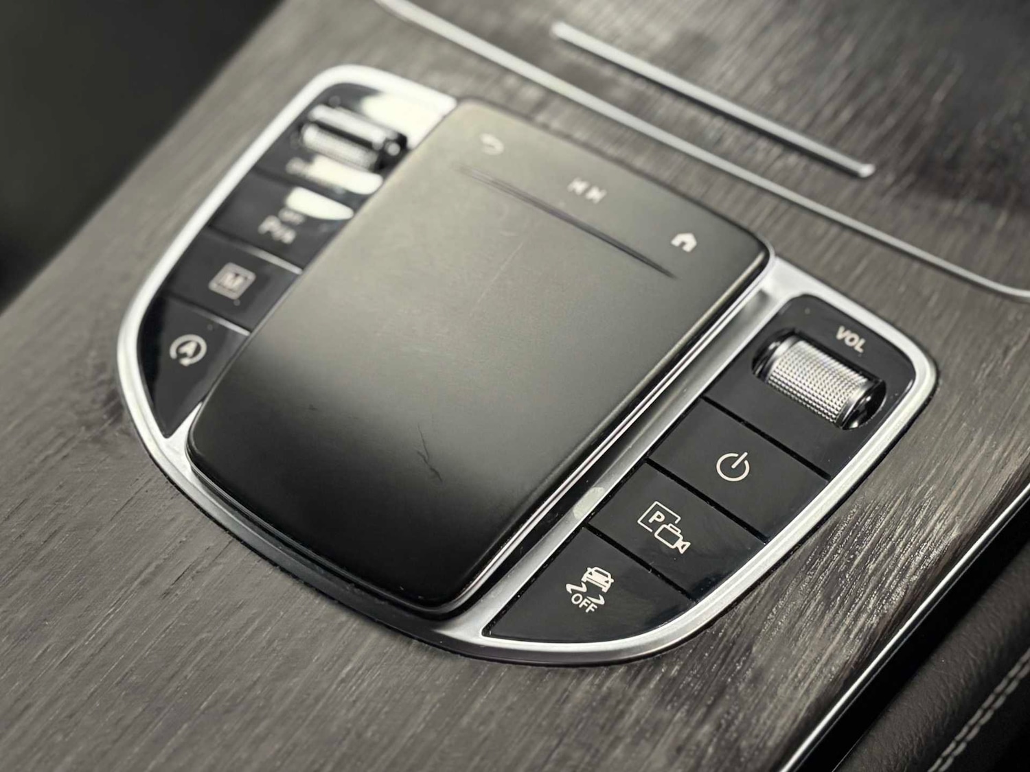 Used Mercedes-Benz GLC 2020 for sale - 77458680: Photo 22