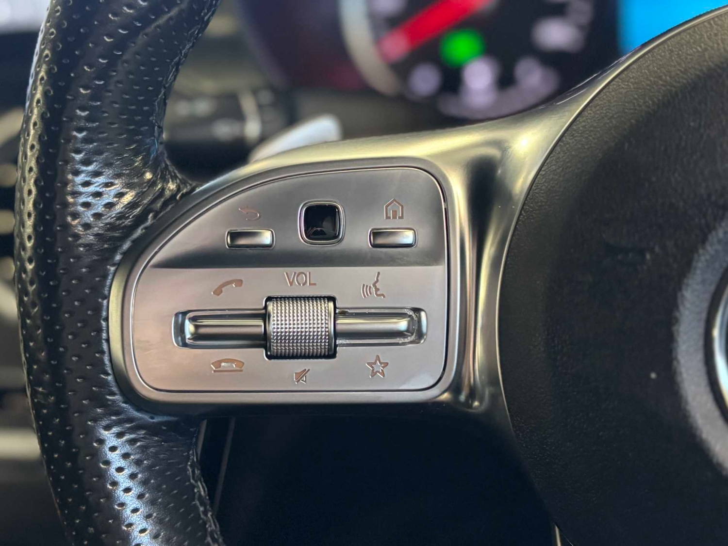 Used Mercedes-Benz GLC 2020 for sale - 77458680: Photo 23