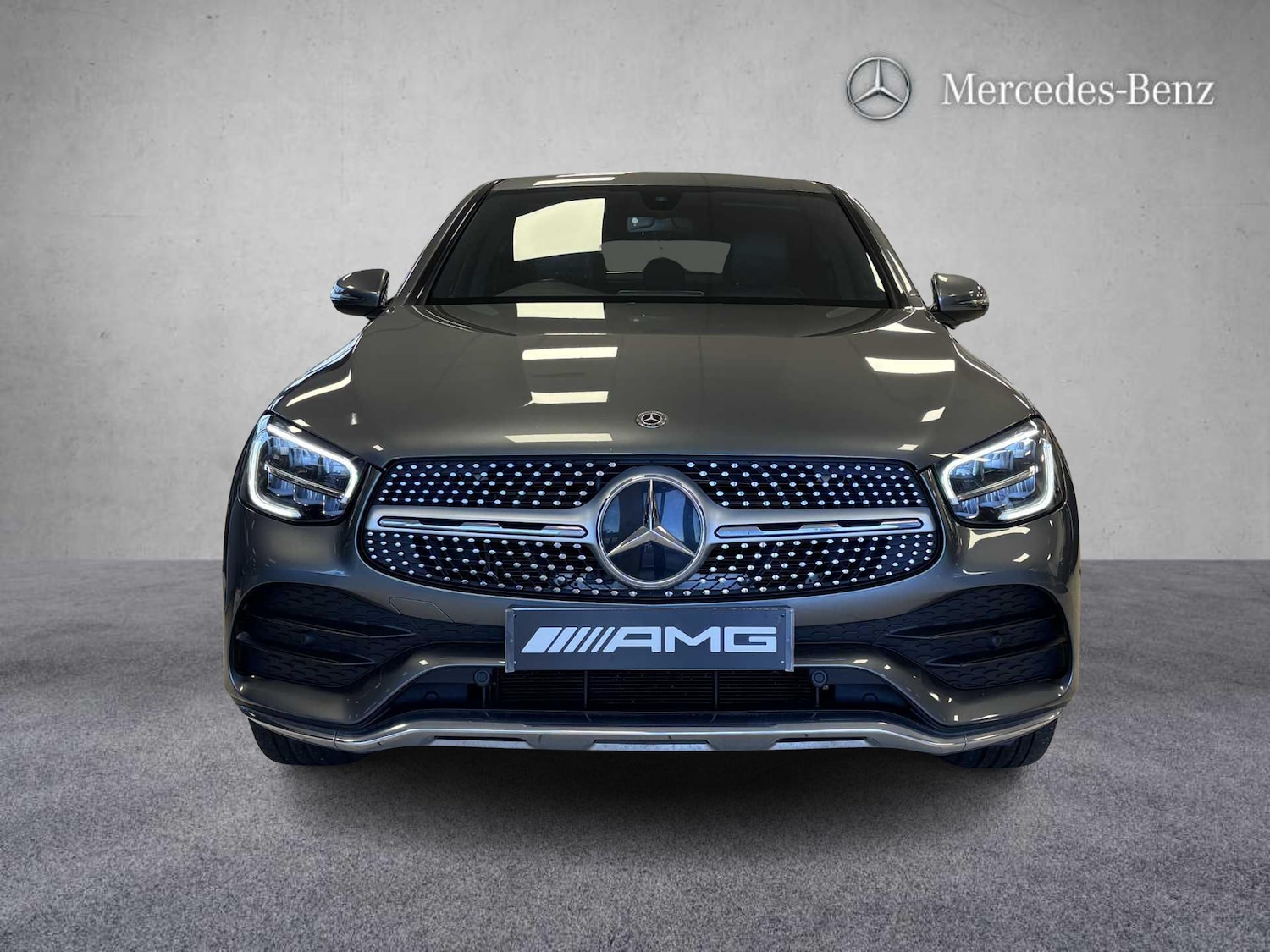 Used Mercedes-Benz GLC 2020 for sale - 77458680: Photo 5