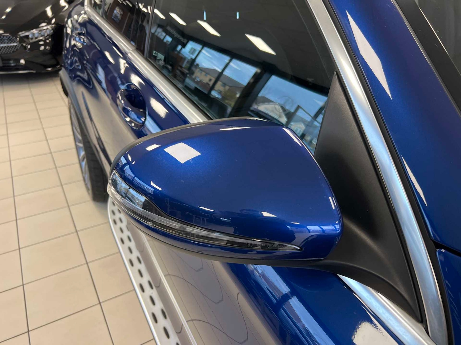 Used Mercedes-Benz GLC 2021 for sale - 76460144: Photo 11