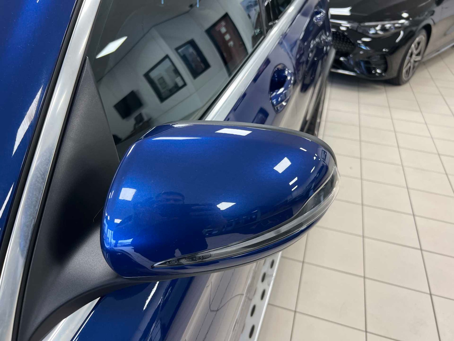 Used Mercedes-Benz GLC 2021 for sale - 76460144: Photo 12