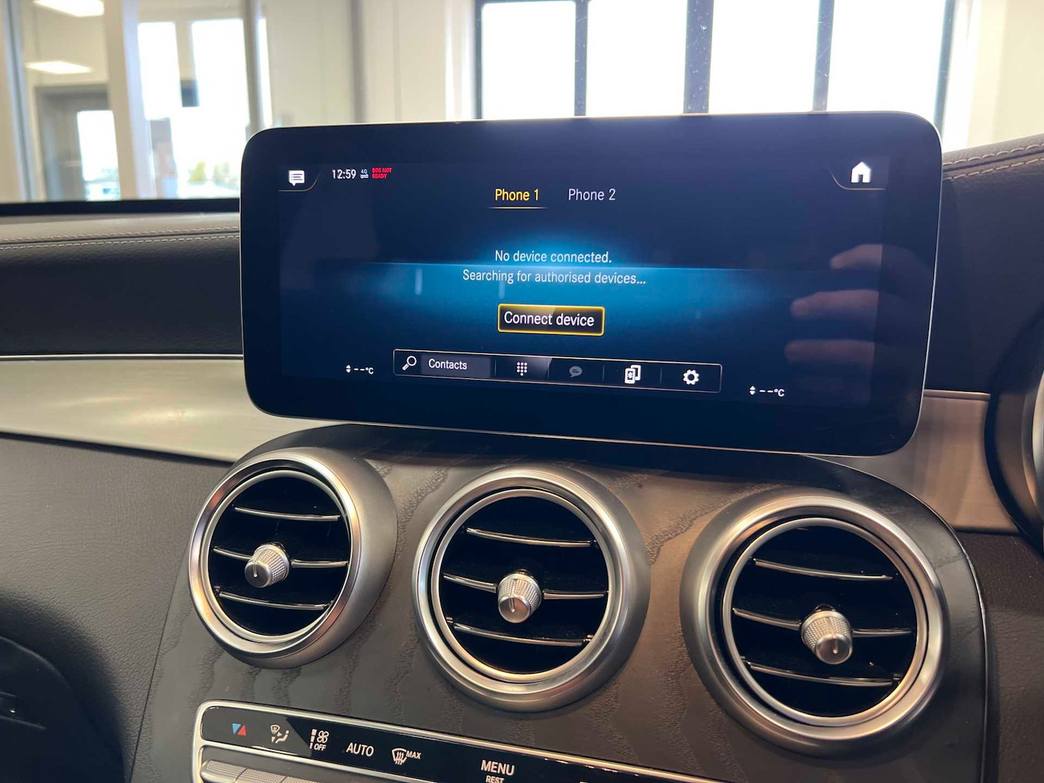 Used Mercedes-Benz GLC 2021 for sale - 76460144: Photo 24