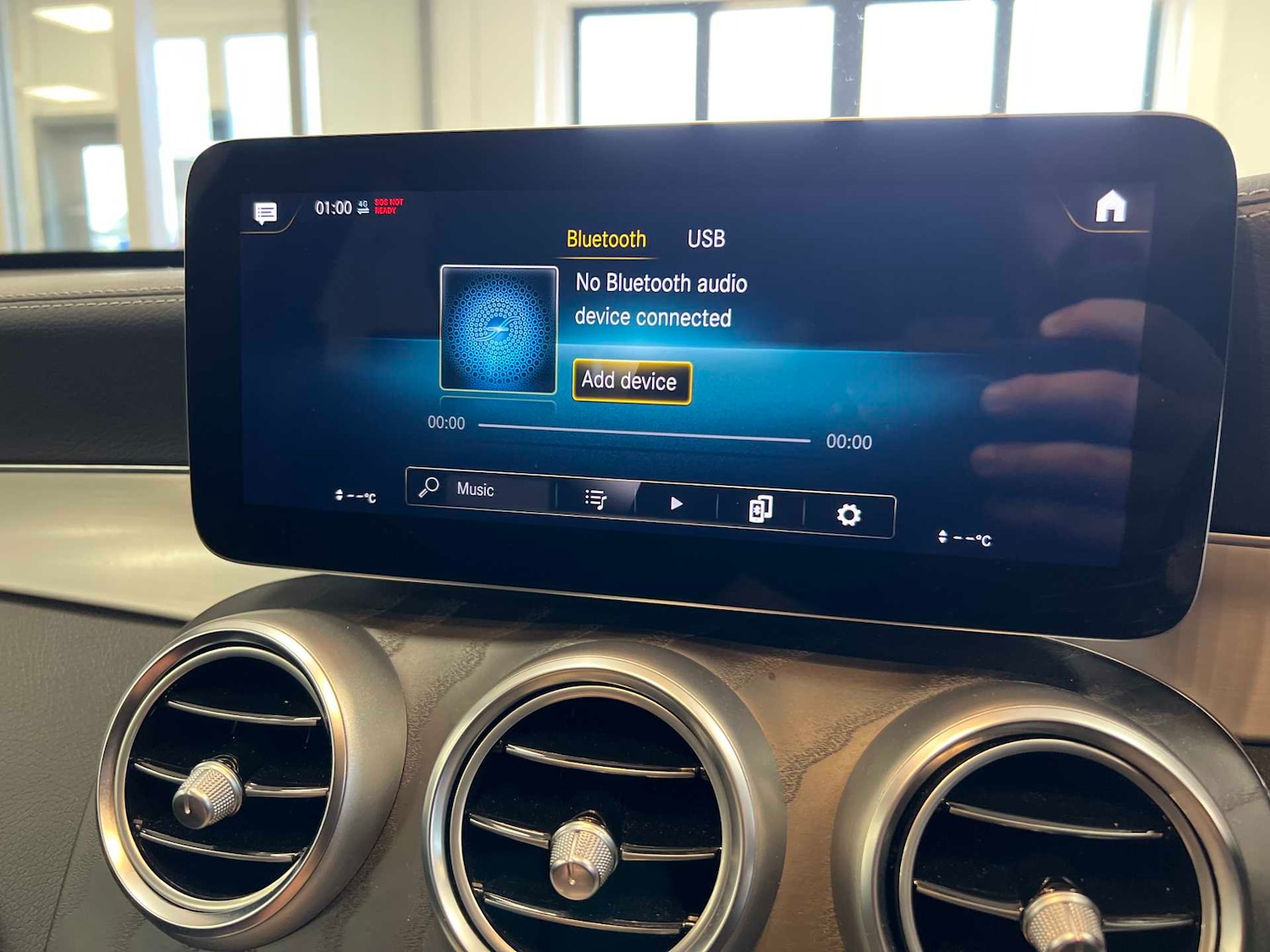 Used Mercedes-Benz GLC 2021 for sale - 76460144: Photo 27