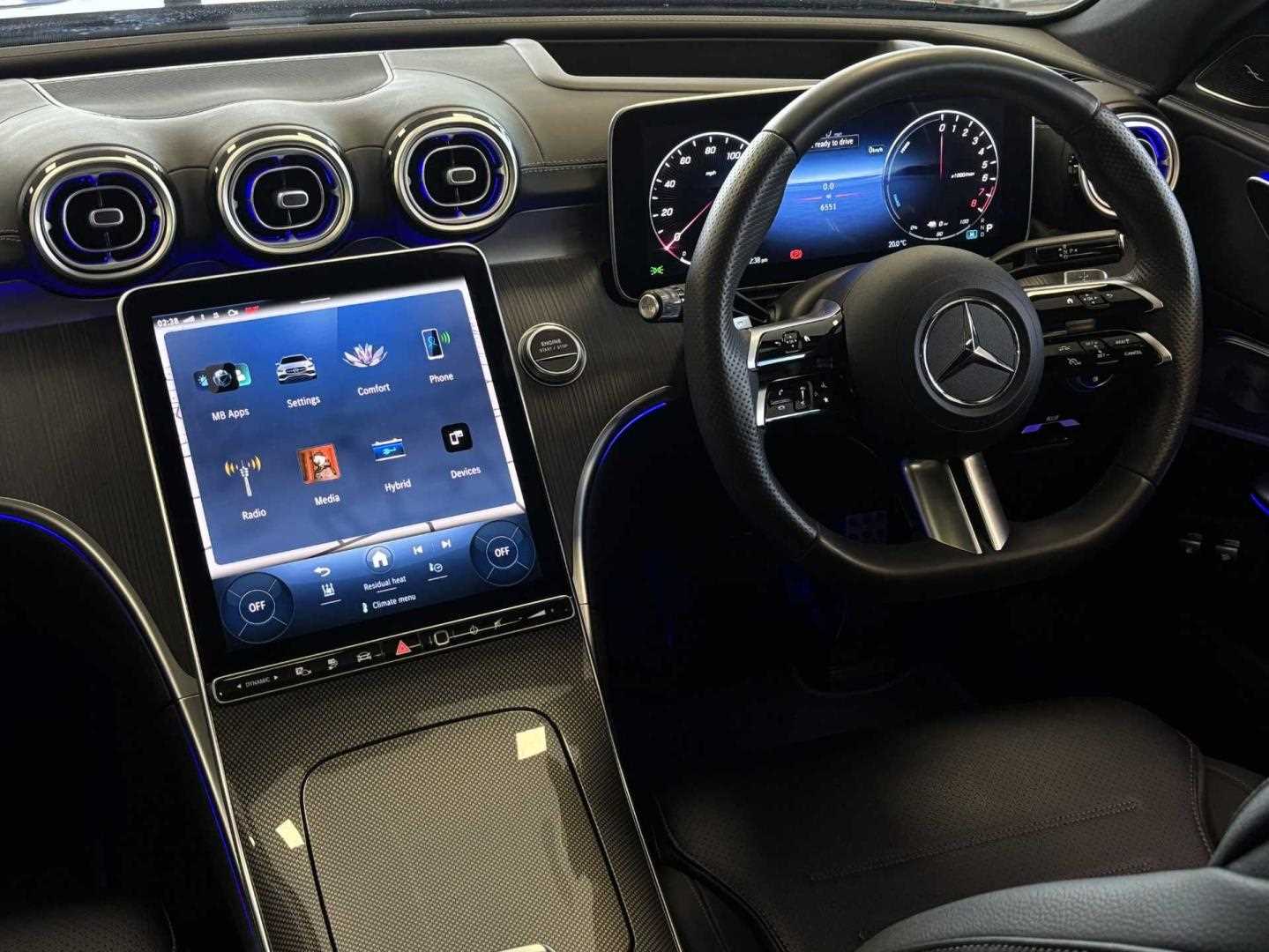 Vehicle 31