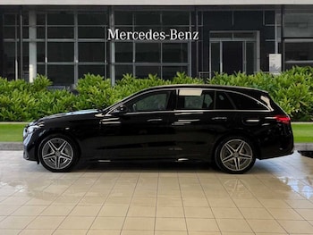 Used Mercedes-Benz C-Class 2024 for sale - 75218300: Photo