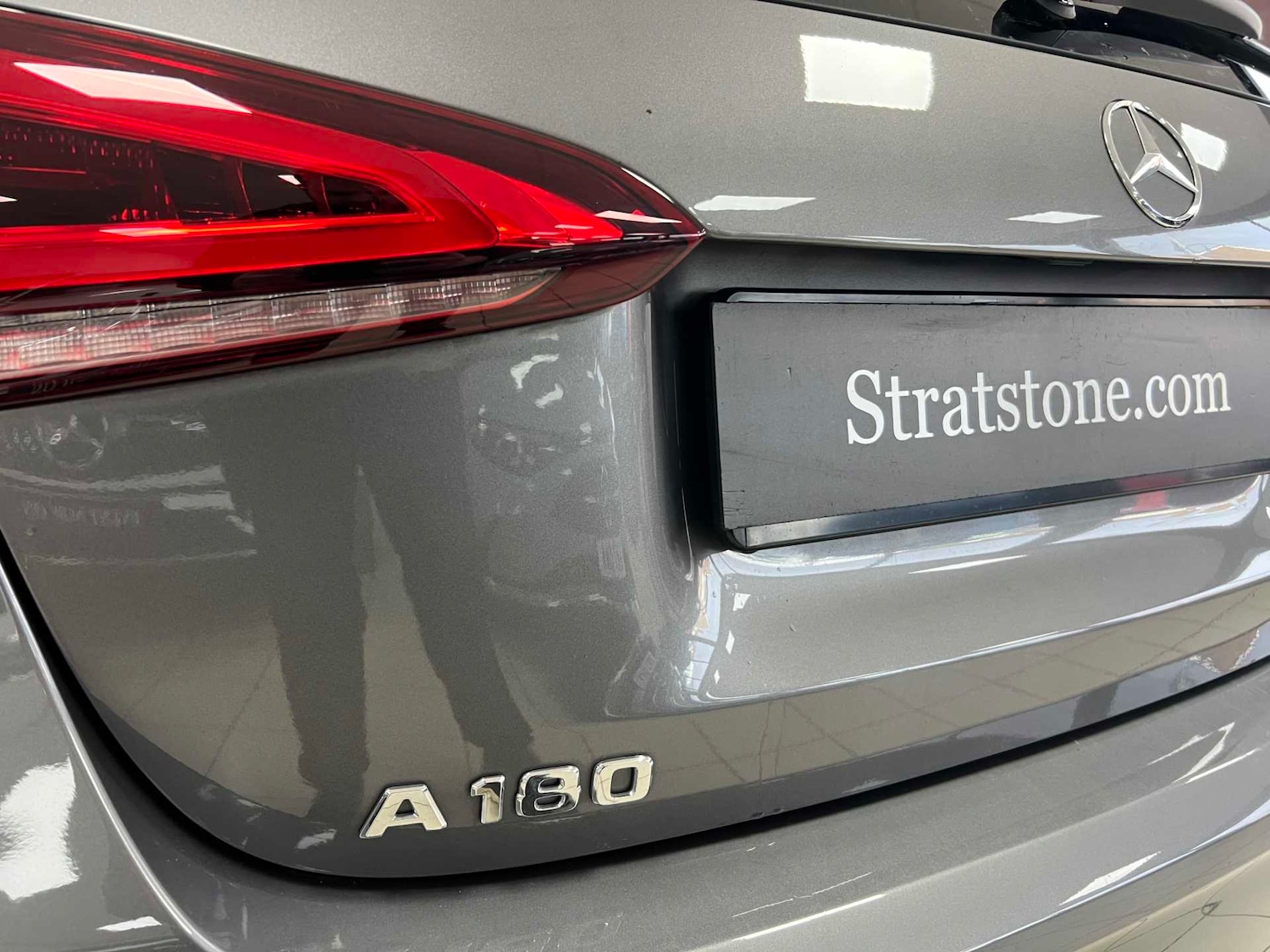 Used Mercedes-Benz A-Class 2022 for sale - 78010117: Photo 11