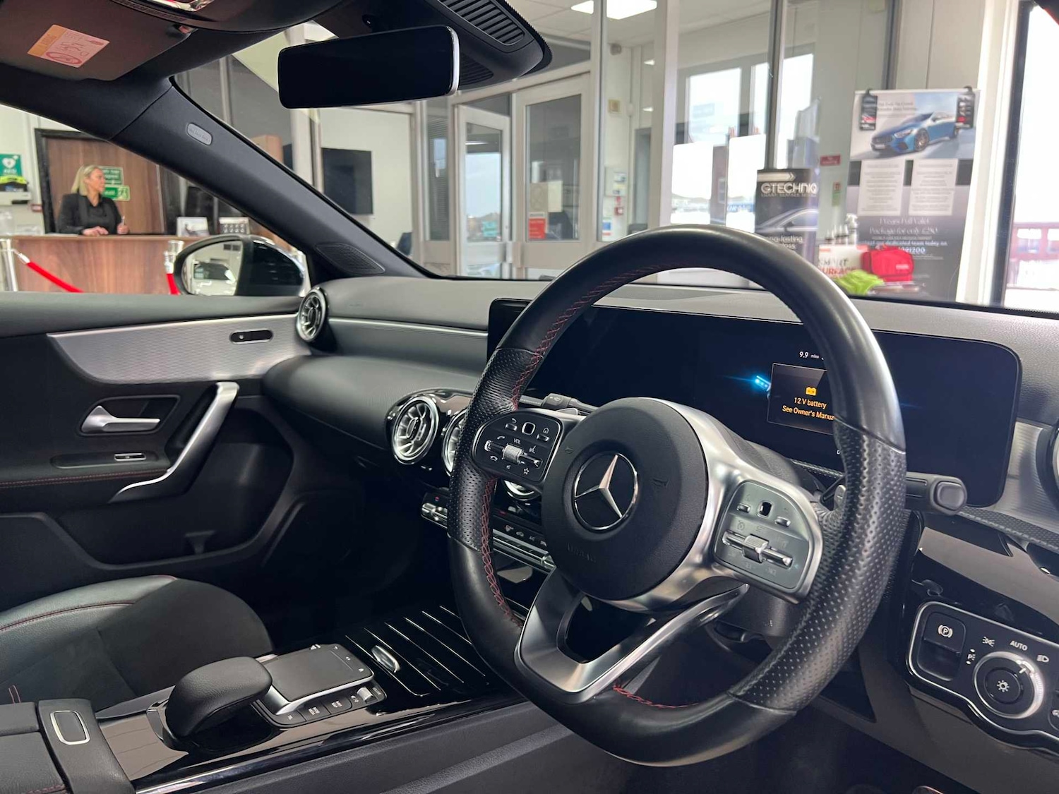 Used Mercedes-Benz A-Class 2022 for sale - 78010117: Photo 13