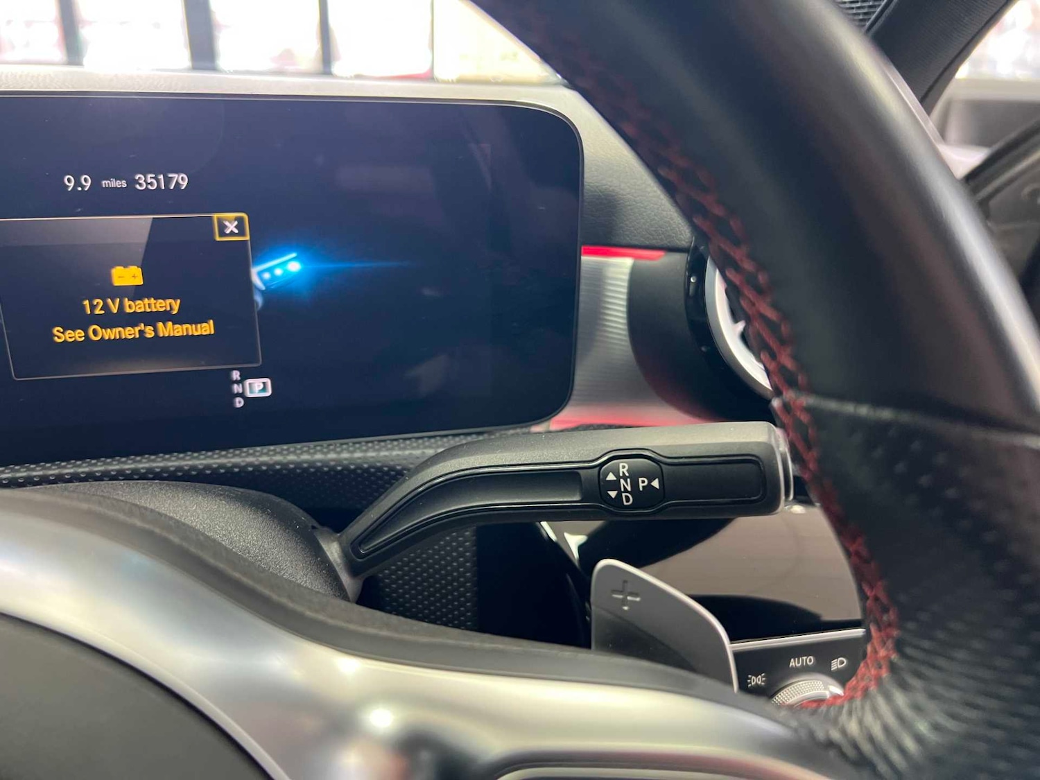 Used Mercedes-Benz A-Class 2022 for sale - 78010117: Photo 15