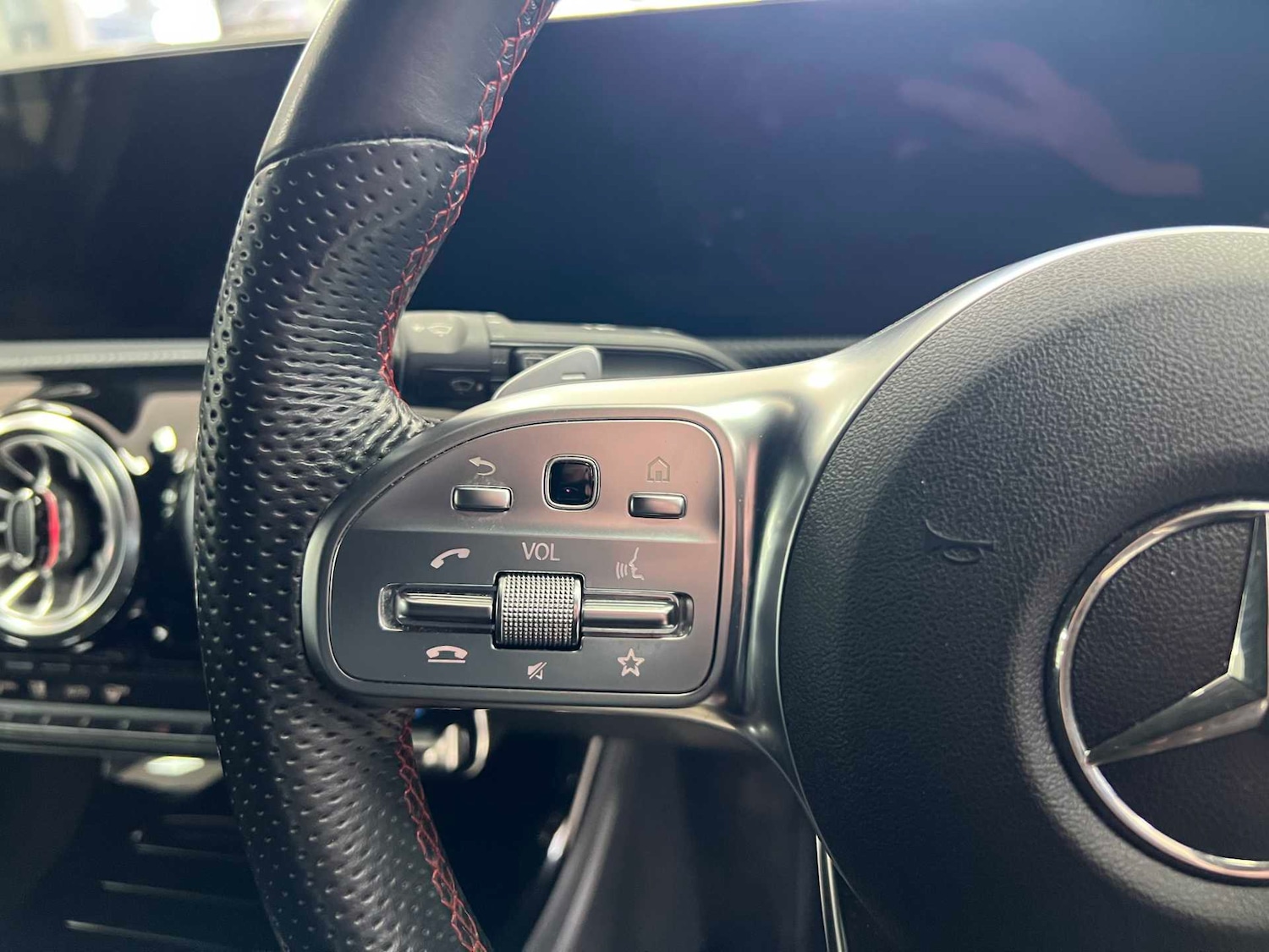 Used Mercedes-Benz A-Class 2022 for sale - 78010117: Photo 16