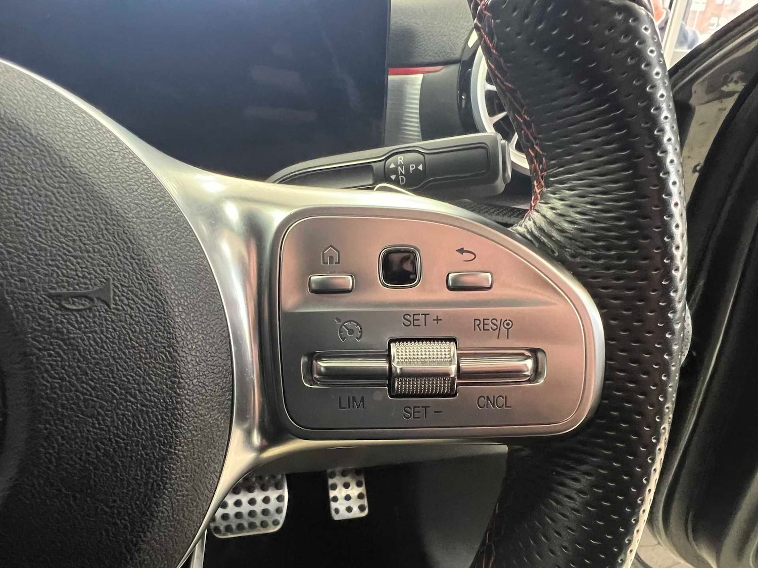 Used Mercedes-Benz A-Class 2022 for sale - 78010117: Photo 17