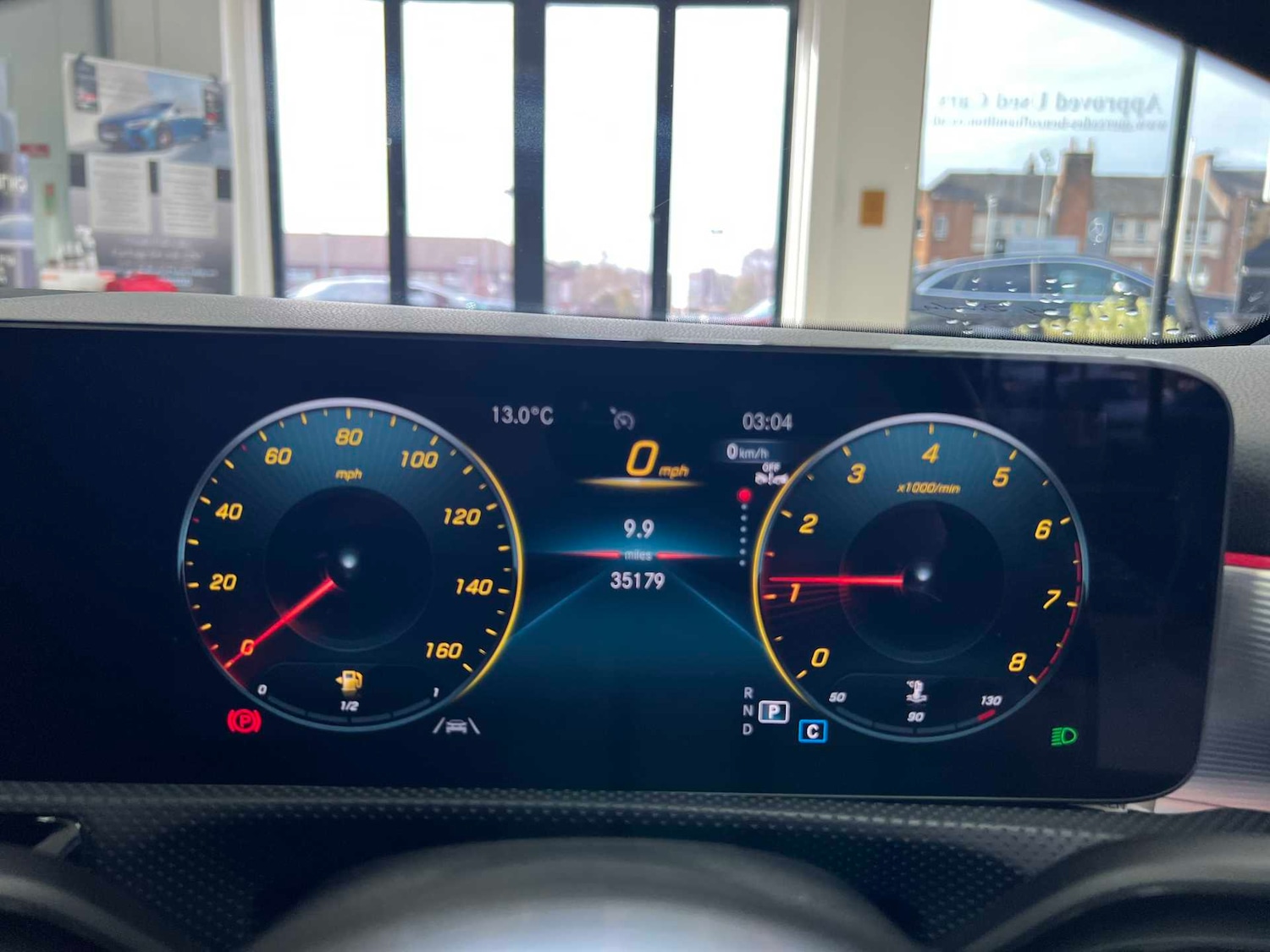 Used Mercedes-Benz A-Class 2022 for sale - 78010117: Photo 18