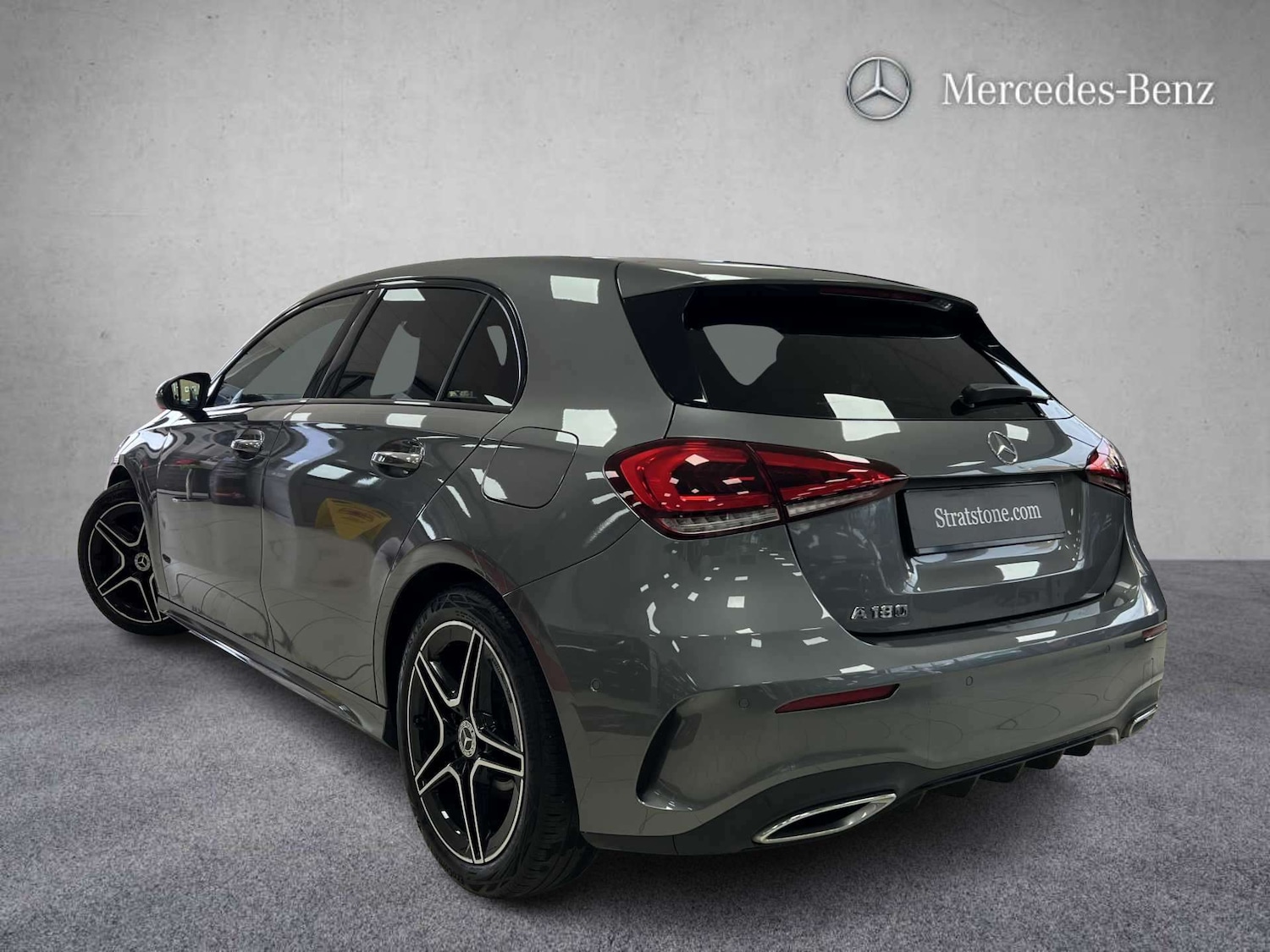 Used Mercedes-Benz A-Class 2022 for sale - 78010117: Photo 2