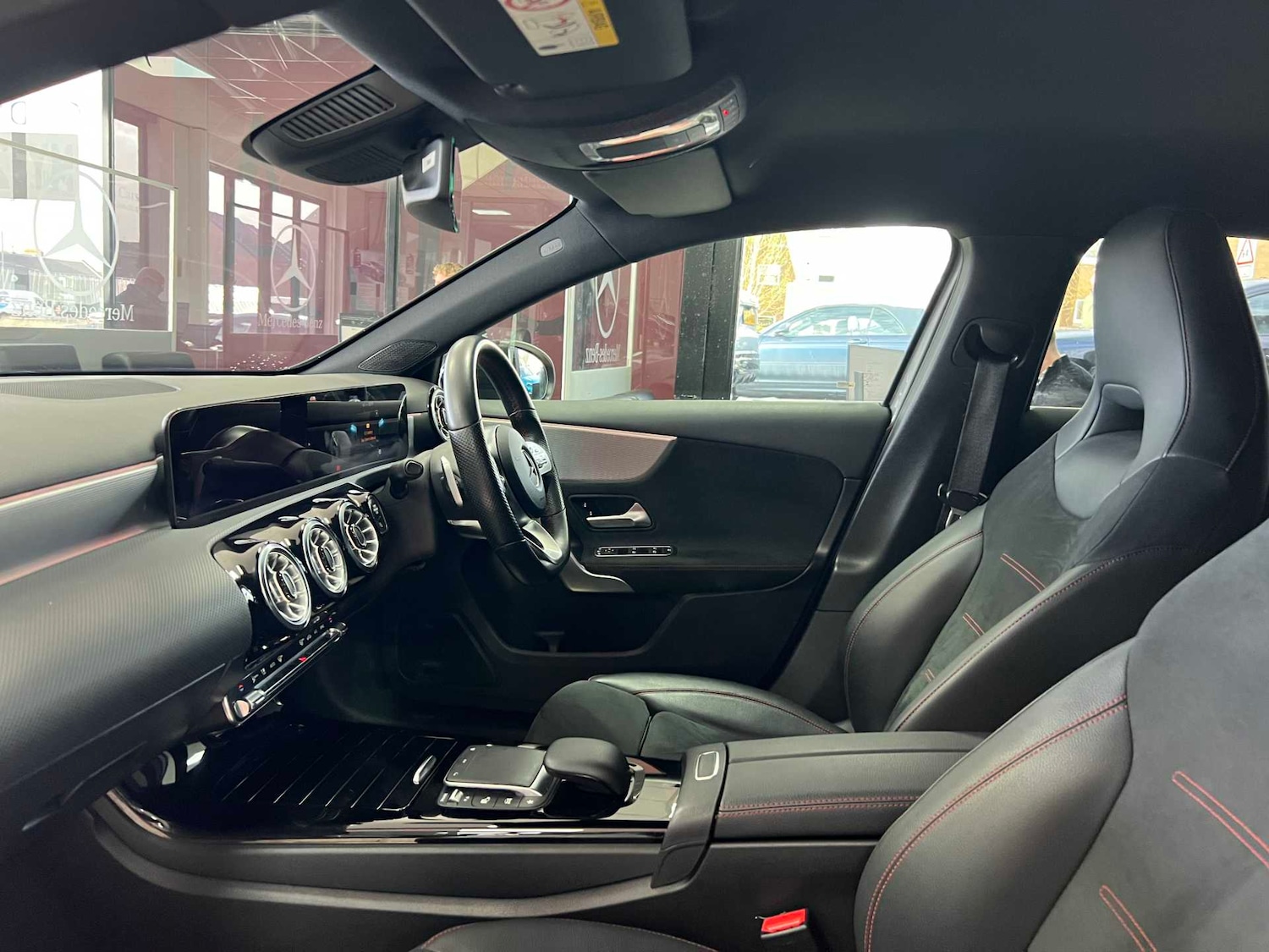 Used Mercedes-Benz A-Class 2022 for sale - 78010117: Photo 21