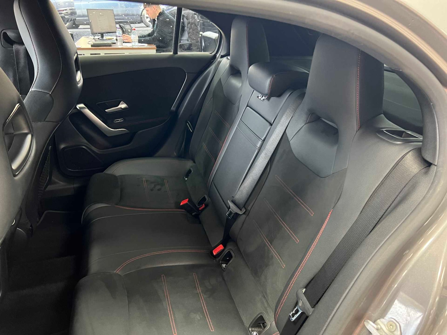 Used Mercedes-Benz A-Class 2022 for sale - 78010117: Photo 22