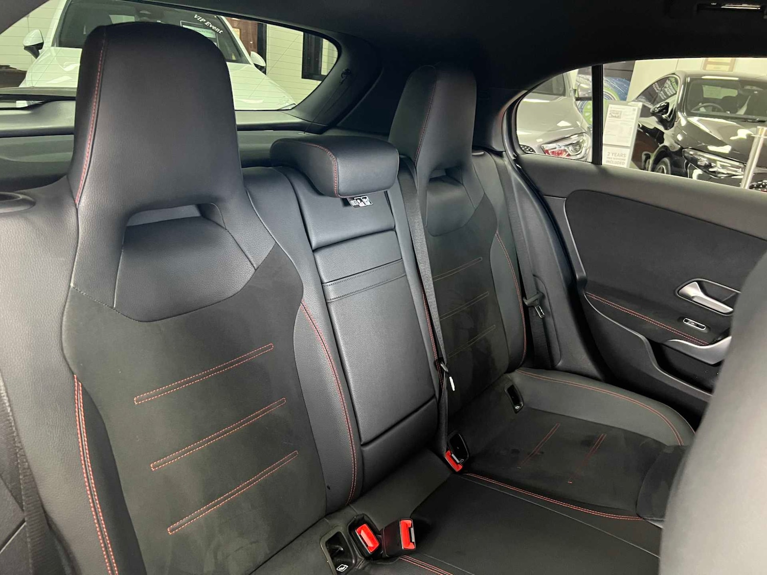 Used Mercedes-Benz A-Class 2022 for sale - 78010117: Photo 25