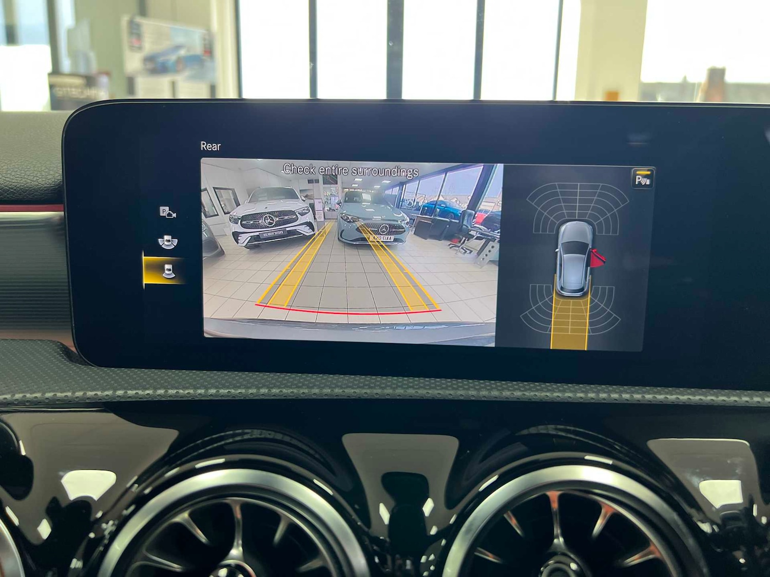 Used Mercedes-Benz A-Class 2022 for sale - 78010117: Photo 30